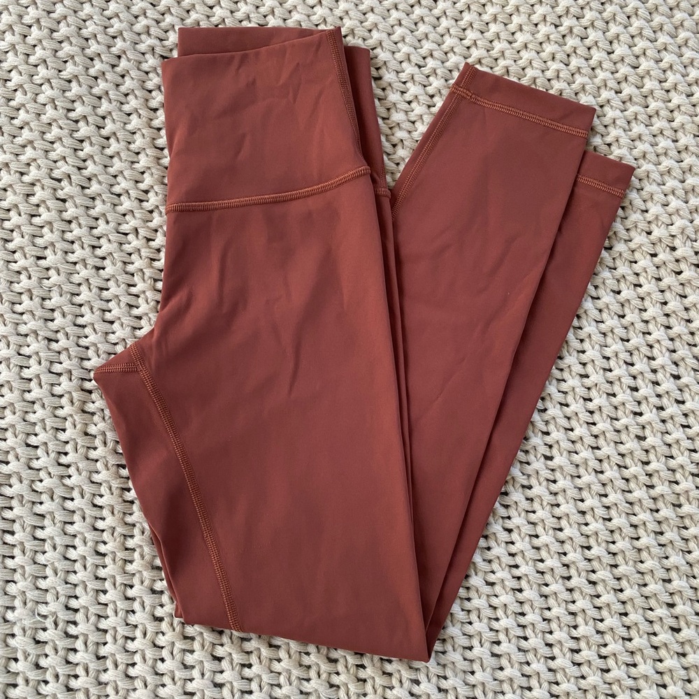 Lululemon Align leggins